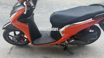 Vision khoá smartkey 2020 máy bao zin êm chỉ 21tr