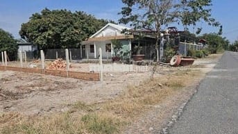 Lô đất đẹp 147m2 tại phường Gia Lộc, TX Trảng Bàng, Tây Ninh