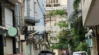 Nhà HXH  Điện Biên Phủ 3X20_ Tiện Ở _ VP Công Ty_Kinh Doanh