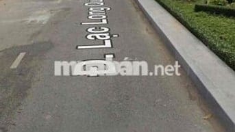 cho thuê kho siêu rộng ngang 18x24 KDC Ngân Thuận