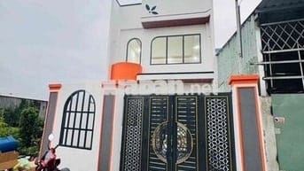 🏘️ BÁN NHÀ 1 TRỆT 1 LẦU – DT 5x20 – GIÁ CHỈ 2 TỶ 250 (Thương lượng)