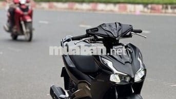 Honda Air Blade 125 2021 Đen 14700 km