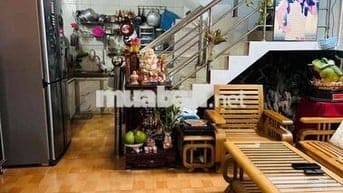 HIẾM• 48m2•Chỉ 4,8 Tỷ Còn bớt• PHÚ THỌ HOÀ • 1 Căn ra HXH• 2T 2PN2WC •