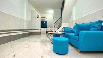 Trệt lầu 4*7 mới keng Rẻ chốt lẹ