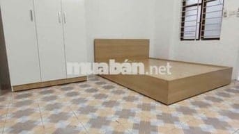 Chung cư mini 254 Minh khai thang bộ và thang máy