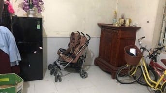 Cho thuê nhà - phù hợp hộ gia đình; đầy đủ tiện nghi