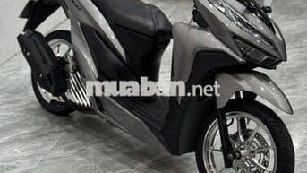 Honda Vario 125 màu Xám