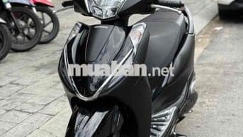 Lead abs 2025 phiên bản đặc biệt đén nhám