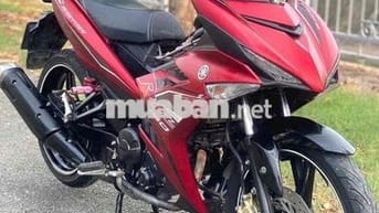 exciter 150 như mới. chính chủ kí.