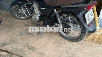 thừa xe k đi đến cần bán