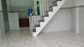 Bán nhà Bình Tân đường Lê Đình Cẩn tại Chợ 6 X 17m 2L 7PN thu 15tr/th 