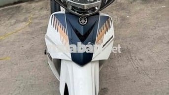 Yamaha Sirius Trắng 830 km