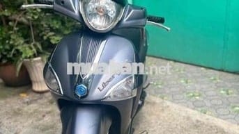 lyberty s 2014 màu xám