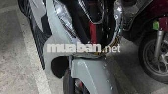 Honda SH125 2023 ABS 8500 km Xám