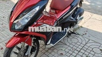 Honda Air Blade 2013 125cc Đỏ đen