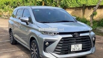 Toyota Avanza 2022 1.5 số sàn