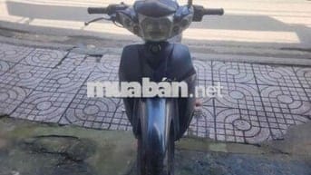 Yamaha Sirius 2023 màu Đen