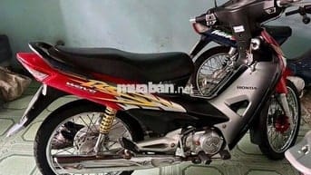 Honda Wave RS 2008 Nhật, Chính chủ công chứng