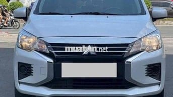 Mitsubishi Attrage 2023 1.2 MT - 51000 km