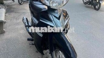 Yamaha Sirius 2015 Đen Số sàn