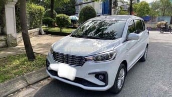 Suzuki Ertiga 2019 GL 1.5 MT - 98000 km