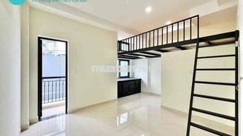 💎DUPLEX BAN CÔNG MỚI XÂY CỰC RỘNG GẦN ĐẠI HỌC CÔNG NGHIỆP - VĂN LANG