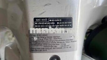 xe 1 chủ từ đầu