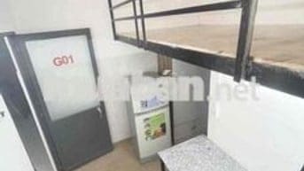 cần pass trọ full nội thất ở Gò Vấp ạ!