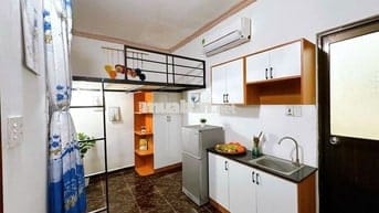 PHÒNG TRỌ MỚI XÂY GẦN ĐẠI HỌC NGUYỄN TẤT THÀNH