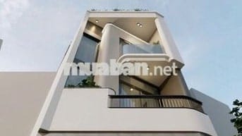 BÁN LÔ ĐẤT TRỐNG, SẠCH, ĐẸP- Đ. HOÀNG XUÂN NHỊ, SÁT Q TB, Q 11- 5,4 TỶ