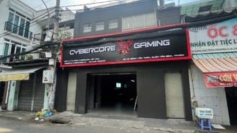 [HOT] Bán nhà 8,5x17m - Mặt tiền Bành Văn Trân, Tân Bình