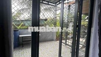 Chính cbur cần bán nhà gấp gần E - City Tân Bình