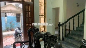 🏠 CHO THUÊ NHÀ NGUYÊN CĂN – NGÕ 299/39 HOÀNG MAI