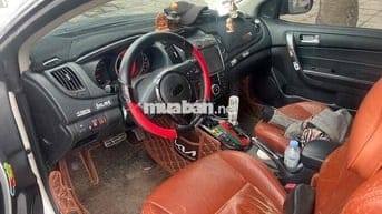 Kia Cerato 2009 - 150000 km