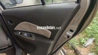 Bán xe Vios E xịn gia đình sử dụng