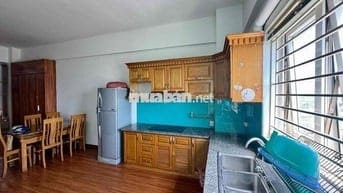 Cho Thuê Nhà 2N2VS Full Đồ Vào Ở Luôn - Nhà Sạch, Thoáng mát.