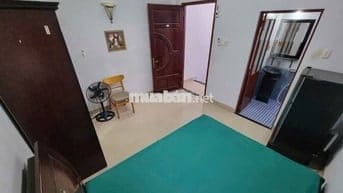 CHÍNH CHỦ - 28M2 - FULL NỘI THẤT - CMT8 Q10 - NỘI THẤT MỚI