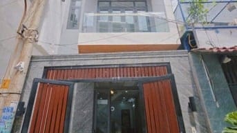 SIU PHẨM NHÀ ĐẸPPP GIÁ RẺ Q3, Hẻm oto,  3 TỶ 790 ĐÃ CÓ NHÀ, SHR, LH ĐI