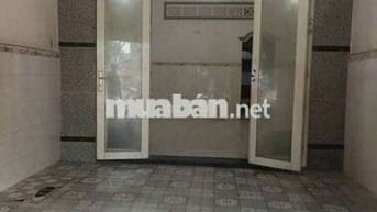 Nhà 4×20 mặt tiền Đường Quách Điêu vĩnh lộc A Bình Chánh. Buôn bán ok