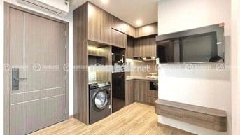 Khai trương dự án CC mini 1 phòng ngủ bao phí chỉ tính điện, Tân Bình