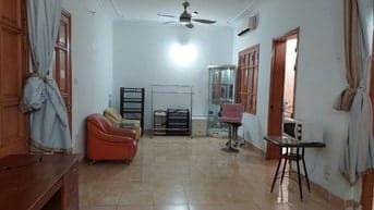 Cho thuê ngắn hạn tối đa 1 năm căn hộ studio khép kín, tầng 2