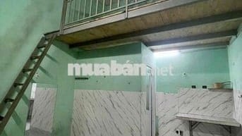 phòng trọ 15m2 đường bình quới , Bình Thạnh