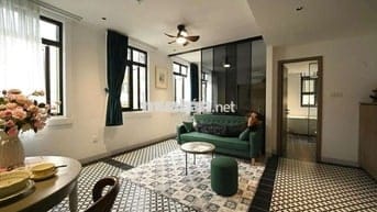 🌈Cho thuê studio full nội thất ngay Bùi Đình Túy, quận Bình Thạnh