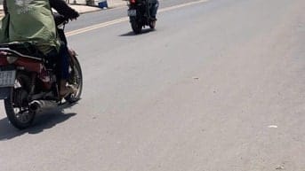 Cho thuê nhà mặt tiền đường số 1, KDC Vĩnh Lộc, 6m x 19m, 3 lầu, 25tr