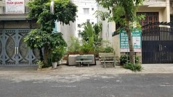 Bán đất nền tại KDC An Sương, 9,95 tỷ, 100m2, Quận 12, TP.HCM