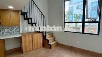 - CHDV 30m2 Trường thọ, TP Thủ Đức