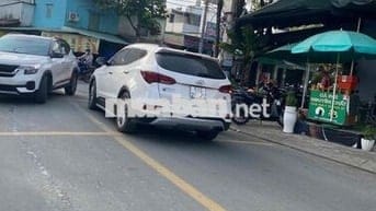 MTKD 3TẦNG - HUỲNH THỊ HAI - Q12 - ĐƯỜNG 10M - 4x23 - CHỈ HƠN 6TỶ