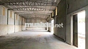 Kho thuê 1500m Đường Kênh Trung Ương Vĩnh Lộc A Bình Chánh tphcm