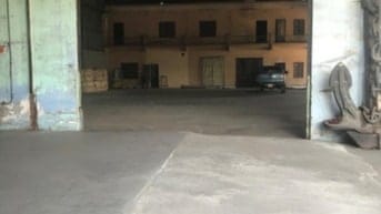 Cho thuê kho xưởng mặt tiền đg quốc lộ 1A Bình Tân DT 950m2 giá 90tr 