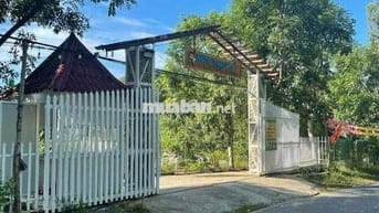 TÔI CẦN BÁN ĐẤT LÀM TRANG TRẠI MINI